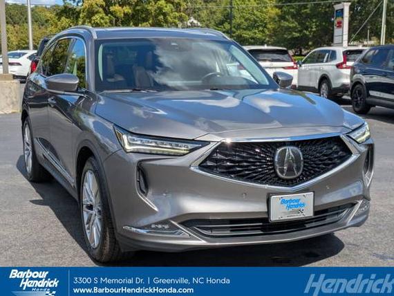 ACURA MDX 2023 5J8YE1H87PL008918 image ACURA MDX 2023 5J8YE1H87PL008918 image
