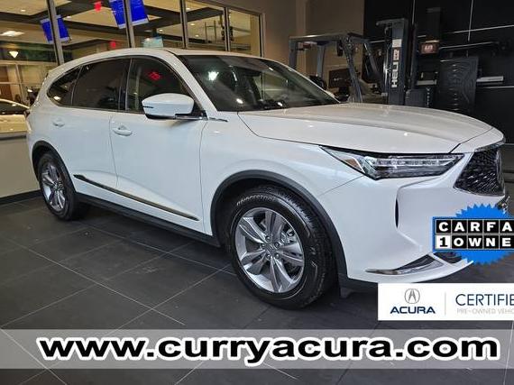 ACURA MDX 2023 5J8YE1H30PL034393 image ACURA MDX 2023 5J8YE1H30PL034393 image