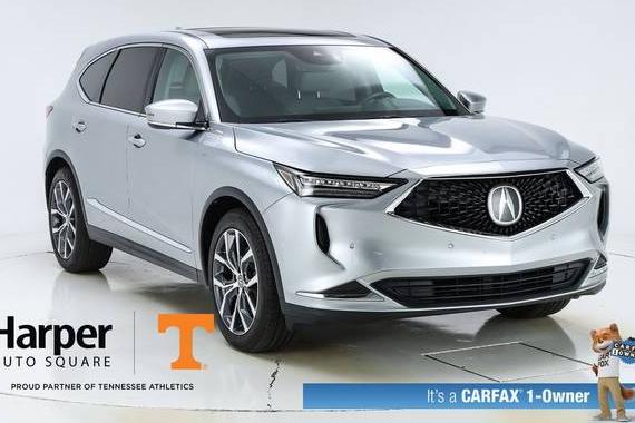 ACURA MDX 2023 5J8YD9H46PL002025 image ACURA MDX 2023 5J8YD9H46PL002025 image
