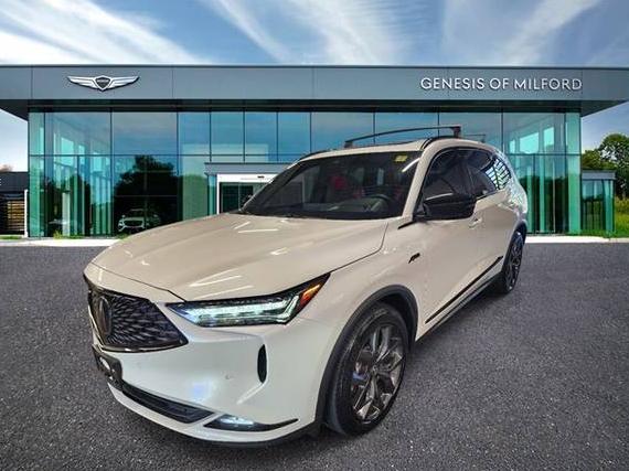 ACURA MDX 2023 5J8YE1H06PL013814 image ACURA MDX 2023 5J8YE1H06PL013814 image