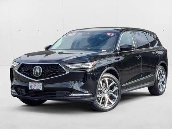 ACURA MDX 2023 5J8YE1H41PL032743 image ACURA MDX 2023 5J8YE1H41PL032743 image