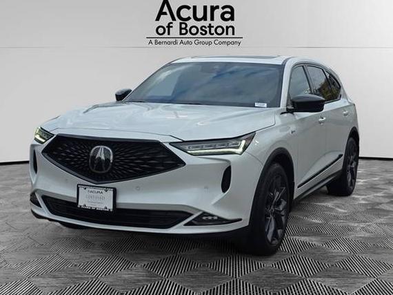 ACURA MDX 2023 5J8YE1H05PL007020 image ACURA MDX 2023 5J8YE1H05PL007020 image