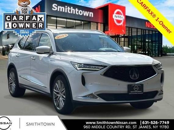 ACURA MDX 2023 5J8YE1H83PL022900 image ACURA MDX 2023 5J8YE1H83PL022900 image