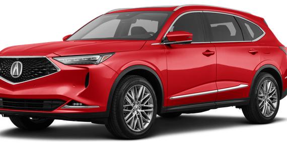 ACURA MDX 2023 5J8YE1H88PL008281 image ACURA MDX 2023 5J8YE1H88PL008281 image