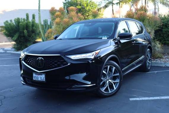 ACURA MDX 2023 5J8YD9H44PL001004 image ACURA MDX 2023 5J8YD9H44PL001004 image