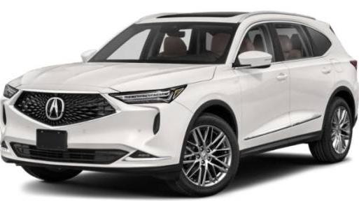 ACURA MDX 2023 5J8YE1H84PL015969 image