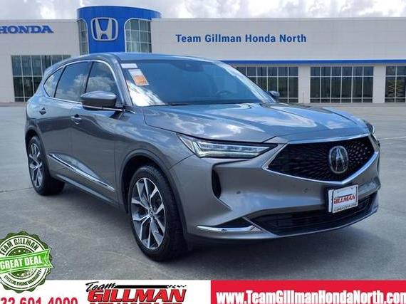 ACURA MDX 2023 5J8YD9H48PL004505 image ACURA MDX 2023 5J8YD9H48PL004505 image