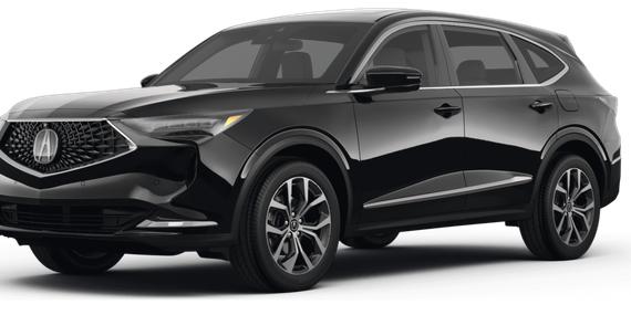 ACURA MDX 2023 5J8YE1H40PL029638 image