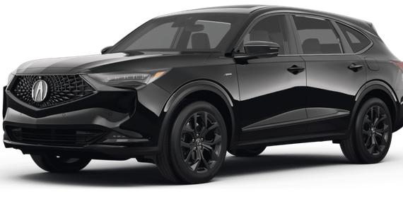 ACURA MDX 2023 5J8YE1H07PL000408 image