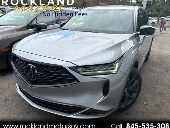 ACURA MDX 2023 5J8YE1H01PL007774 image ACURA MDX 2023 5J8YE1H01PL007774 image