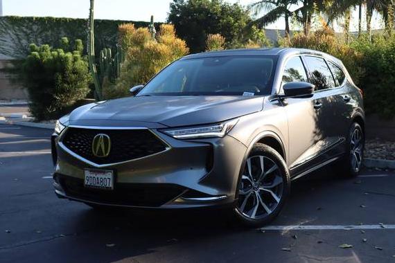 ACURA MDX 2023 5J8YE1H44PL003883 image ACURA MDX 2023 5J8YE1H44PL003883 image