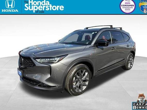 ACURA MDX 2023 5J8YE1H07PL021730 image ACURA MDX 2023 5J8YE1H07PL021730 image