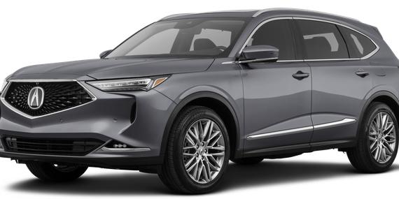 ACURA MDX 2023 5J8YE1H8XPL013997 image ACURA MDX 2023 5J8YE1H8XPL013997 image