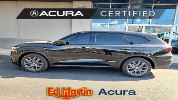 ACURA MDX 2023 5J8YE1H01PL009590 image ACURA MDX 2023 5J8YE1H01PL009590 image