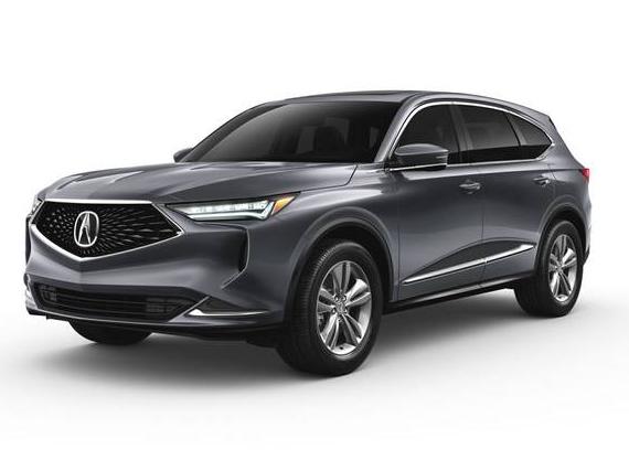 ACURA MDX 2023 5J8YE1H32PL014422 image