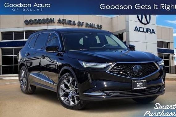 ACURA MDX 2023 5J8YE1H47PL019477 image ACURA MDX 2023 5J8YE1H47PL019477 image