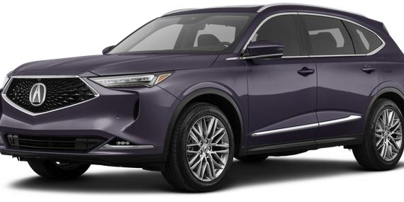 ACURA MDX 2023 5J8YE1H83PL022296 image ACURA MDX 2023 5J8YE1H83PL022296 image