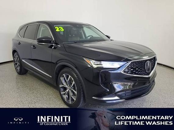 ACURA MDX 2023 5J8YE1H44PL034146 image ACURA MDX 2023 5J8YE1H44PL034146 image