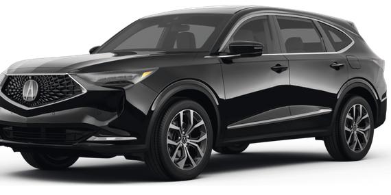 ACURA MDX 2023 5J8YE1H49PL033090 image