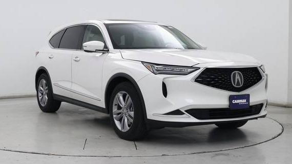 ACURA MDX 2023 5J8YE1H30PL024608 image