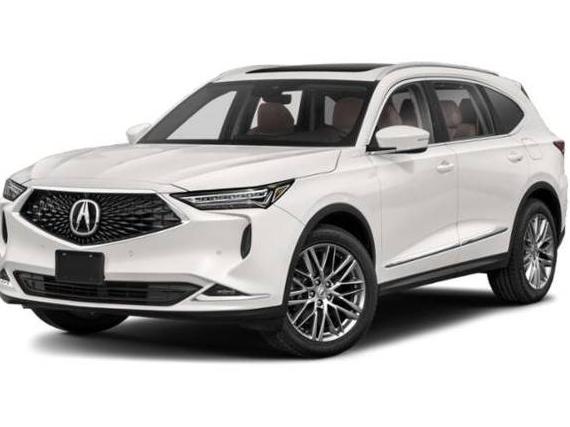 ACURA MDX 2023 5J8YE1H85PL029850 image