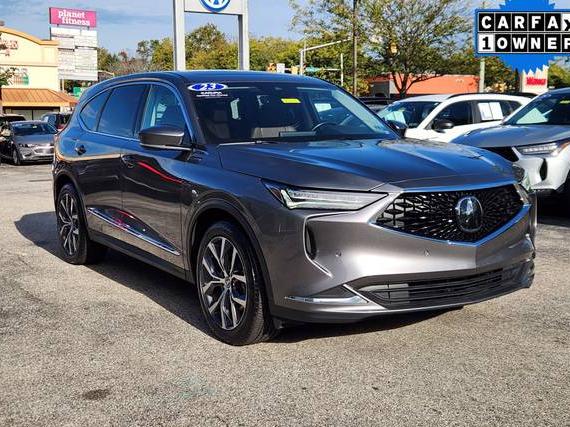 ACURA MDX 2023 5J8YE1H43PL010050 image ACURA MDX 2023 5J8YE1H43PL010050 image