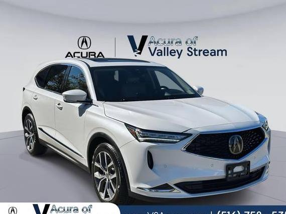 ACURA MDX 2023 5J8YE1H40PL014976 image ACURA MDX 2023 5J8YE1H40PL014976 image