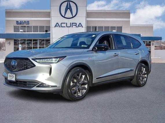 ACURA MDX 2023 5J8YE1H07PL007780 image ACURA MDX 2023 5J8YE1H07PL007780 image