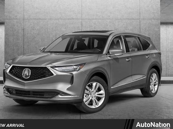 ACURA MDX 2023 5J8YE1H39PL020945 image