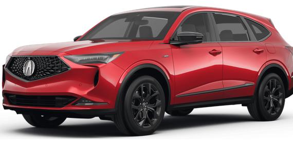 ACURA MDX 2023 5J8YE1H01PL025286 image ACURA MDX 2023 5J8YE1H01PL025286 image