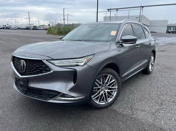 ACURA MDX 2023 5J8YE1H8XPL802912 image ACURA MDX 2023 5J8YE1H8XPL802912 image