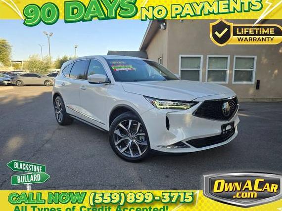 ACURA MDX 2023 5J8YE1H48PL016426 image ACURA MDX 2023 5J8YE1H48PL016426 image