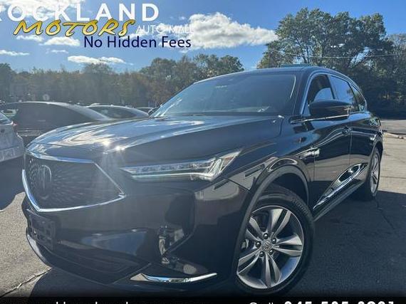 ACURA MDX 2023 5J8YE1H36PL034768 image ACURA MDX 2023 5J8YE1H36PL034768 image