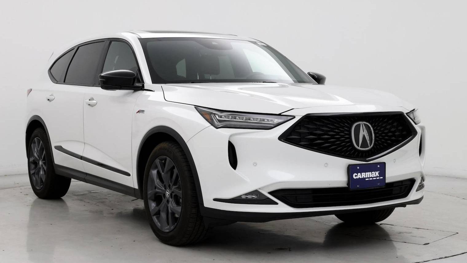 ACURA MDX 2023 5J8YE1H0XPL003089 image