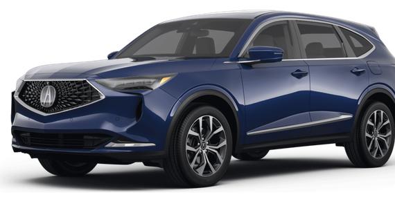 ACURA MDX 2023 5J8YE1H34PL039130 image