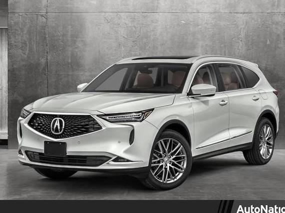 ACURA MDX 2023 5J8YE1H88PL035335 image