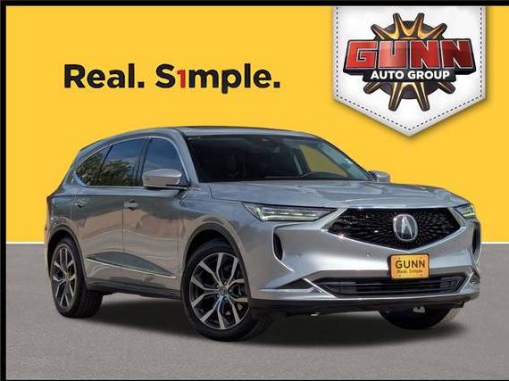 ACURA MDX 2023 5J8YD9H41PL002563 image ACURA MDX 2023 5J8YD9H41PL002563 image