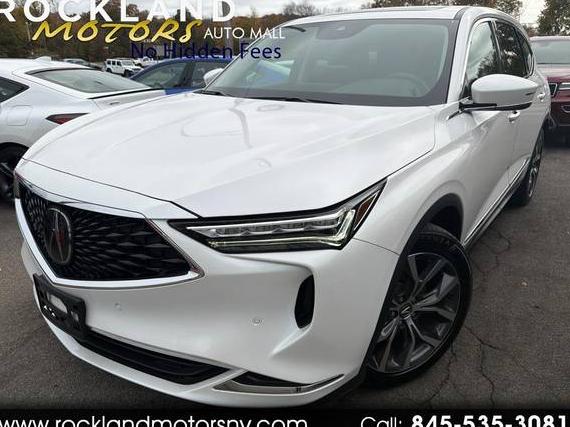 ACURA MDX 2023 5J8YE1H4XPL020607 image ACURA MDX 2023 5J8YE1H4XPL020607 image