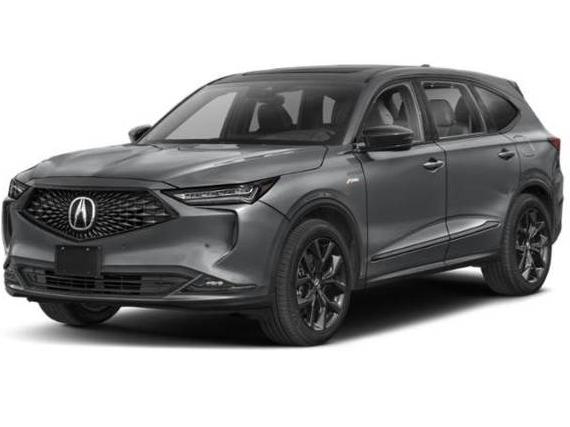 ACURA MDX 2023 5J8YE1H05PL038686 image
