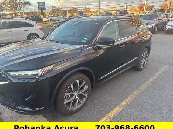 ACURA MDX 2023 5J8YD9H42PL004757 image ACURA MDX 2023 5J8YD9H42PL004757 image