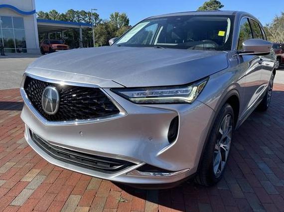 ACURA MDX 2023 5J8YD9H41PL005222 image ACURA MDX 2023 5J8YD9H41PL005222 image