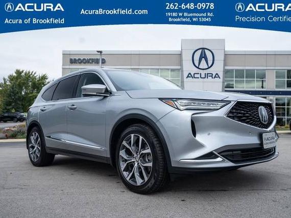 ACURA MDX 2023 5J8YE1H42PL021380 image ACURA MDX 2023 5J8YE1H42PL021380 image
