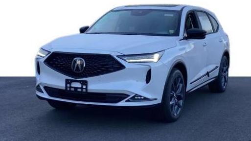 ACURA MDX 2023 5J8YE1H00PL030429 image