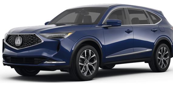 ACURA MDX 2023 5J8YE1H4XPL006822 image ACURA MDX 2023 5J8YE1H4XPL006822 image
