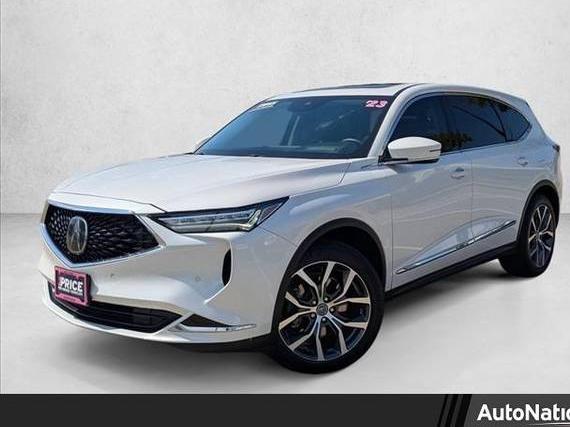 ACURA MDX 2023 5J8YE1H48PL005071 image ACURA MDX 2023 5J8YE1H48PL005071 image