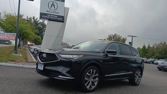 ACURA MDX 2023 5J8YE1H43PL013627 image ACURA MDX 2023 5J8YE1H43PL013627 image