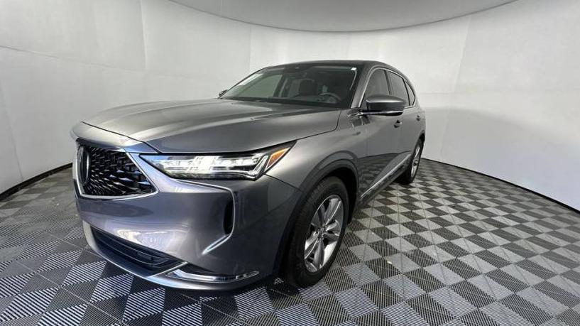 ACURA MDX 2023 5J8YE1H33PL033268 image