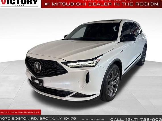 ACURA MDX 2023 5J8YE1H01PL800380 image ACURA MDX 2023 5J8YE1H01PL800380 image