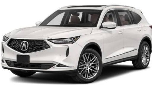 ACURA MDX 2023 5J8YE1H84PL041939 image