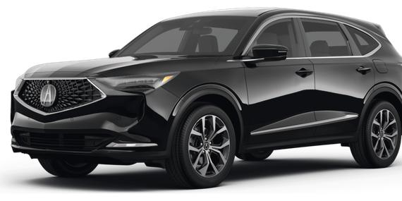 ACURA MDX 2023 5J8YE1H45PL041722 image